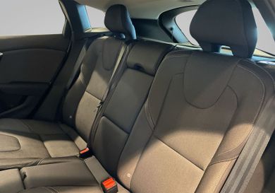 Volvo V40 Cross Country, 2018