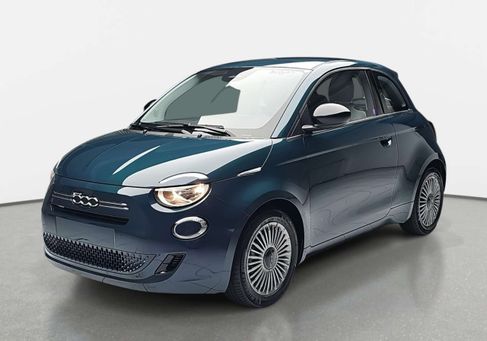 Fiat 500, 2026
