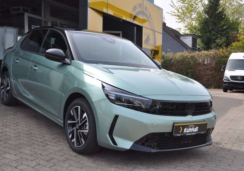 Opel Corsa, 2026 3