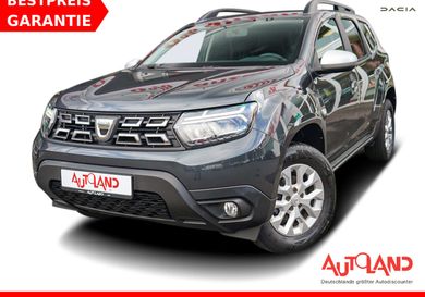 Dacia Duster, 2023