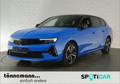 Opel Astra, 2025