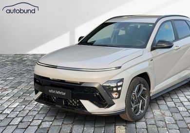 Hyundai Kona, 2026