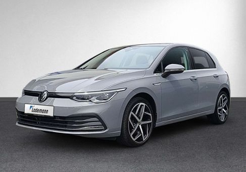 Volkswagen Golf, 2020 2