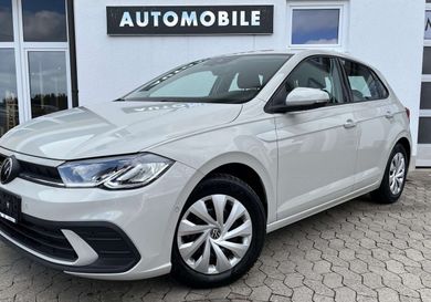 Volkswagen Polo, 2023