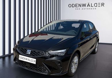 Seat Ibiza, 2026