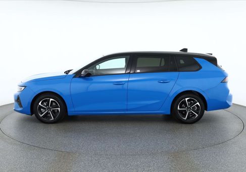 Opel Astra, 2025