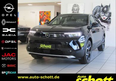 Opel Mokka, 2024