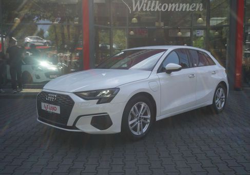 Audi A3, 2022 2