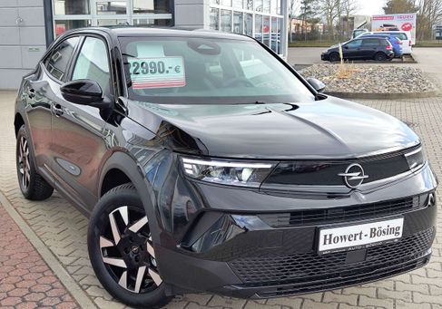 Opel Mokka, 2025 3