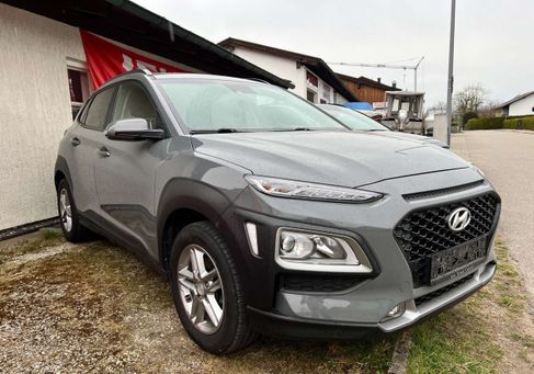 Hyundai Kona, 2020 2