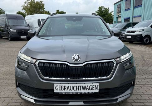 Skoda Kamiq, 2023