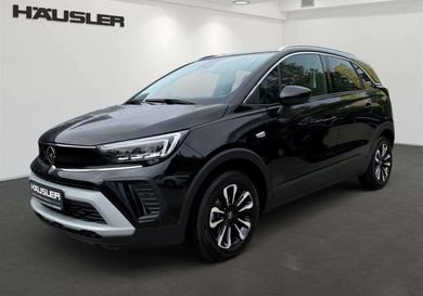 Opel Crossland X, 2024