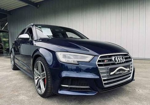 Audi e-tron, 2018