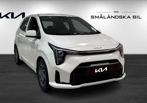 Kia Picanto, 2026