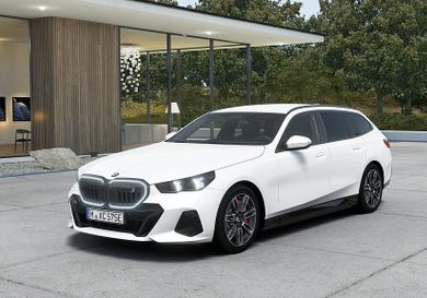 BMW, 2027