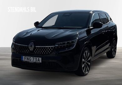 Renault Austral, 2025