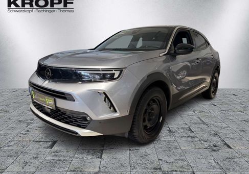 Opel Mokka, 2022 2