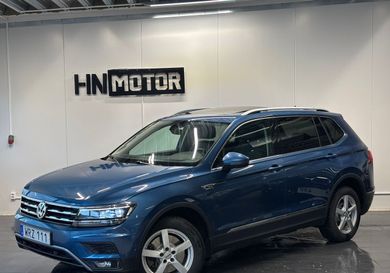 Volkswagen, 2018