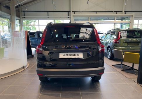 Dacia Jogger, 2026 3