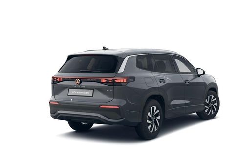 Volkswagen, 2026 2