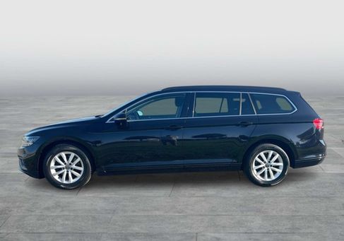 Volkswagen Passat Variant, 2020 2