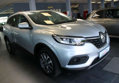 Renault Kadjar, 2021