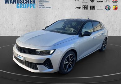 Opel Astra, 2024