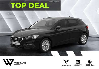 Seat Leon, 2026