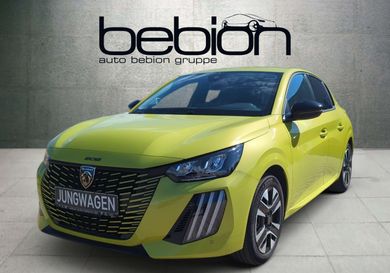 Peugeot 208, 2024