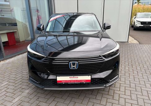 Honda HR-V, 2023