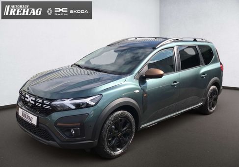 Dacia Jogger, 2025 2