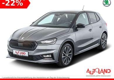 Skoda Fabia, 2026