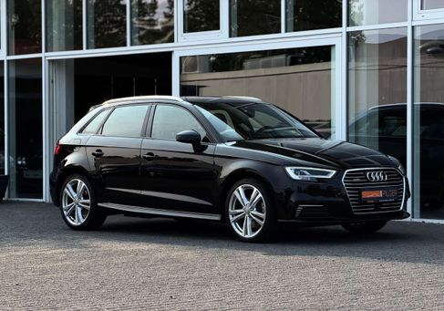 Audi A3, 2020 3