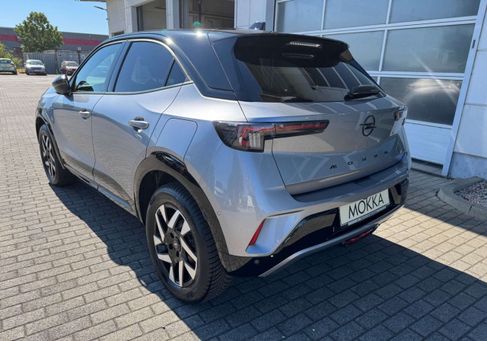 Opel Mokka, 2025 3