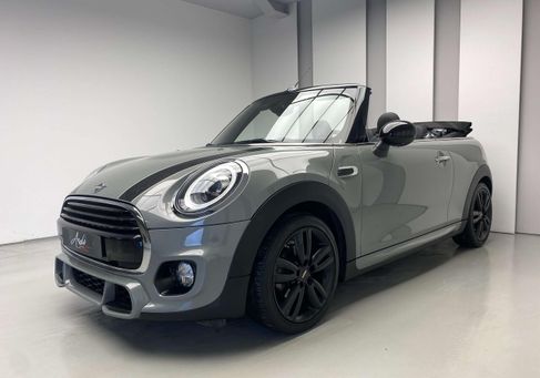MINI, 2019