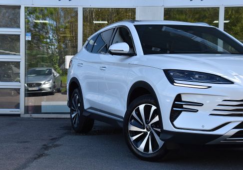 BYD, 2024