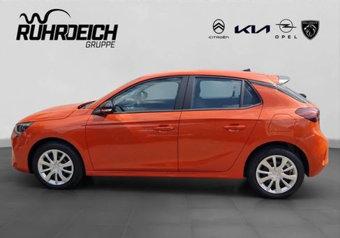 Opel Corsa, 2023 2