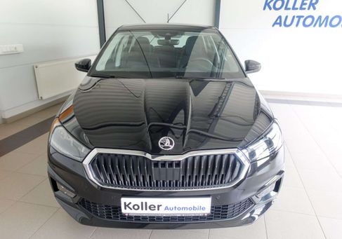 Skoda Fabia, 2026