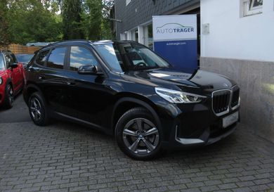 BMW X1, 2023