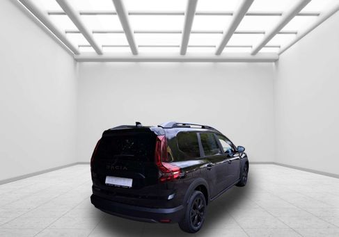 Dacia Jogger, 2025 3