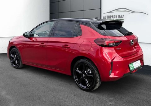 Opel Corsa, 2021 3
