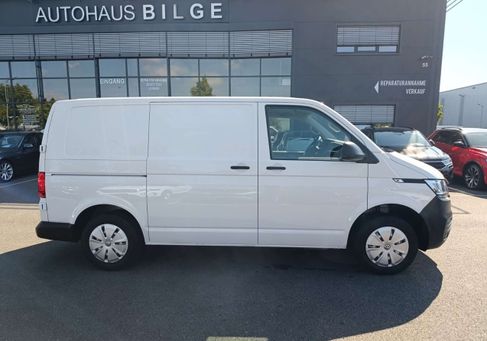 Volkswagen T6 Transporter, 2022