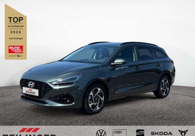 Hyundai i30, 2026