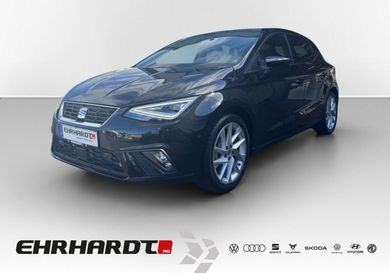 Seat Ibiza, 2026