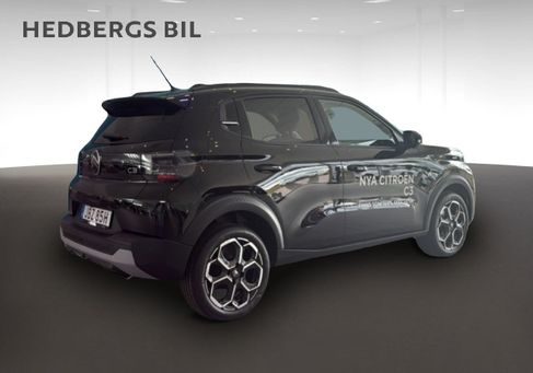 Citroën C3, 2026 2