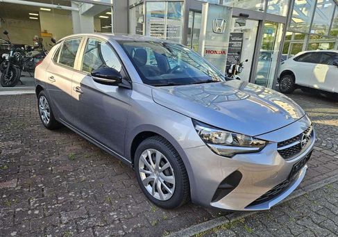 Opel Corsa, 2023 2