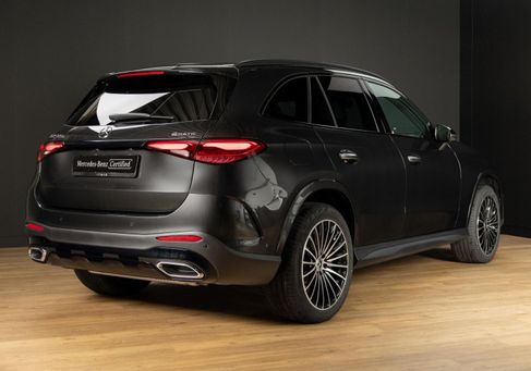 Mercedes-Benz GLC 300, 2026