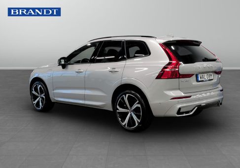 Volvo XC60, 2024