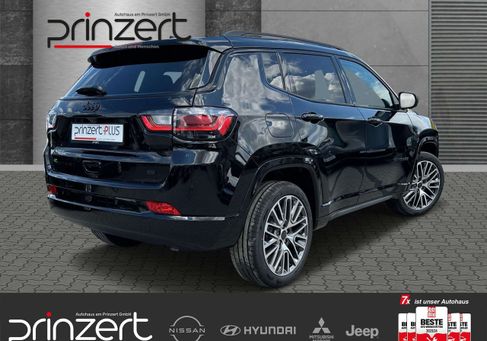 Jeep Compass, 2024 3