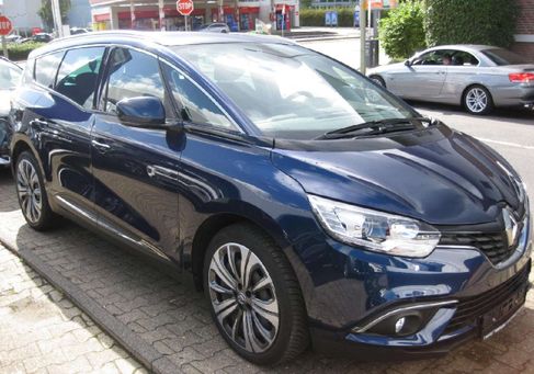 Renault Scenic, 2020